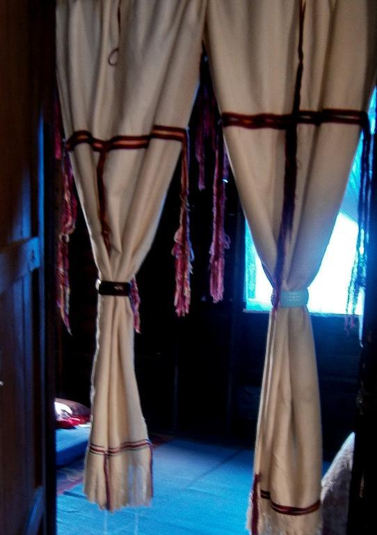 Baan Arlhan Chiang Mai Zimmer foto